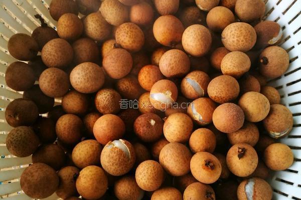 桂圆干制作的做法图解6