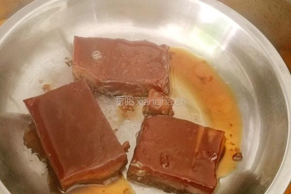 南瓜饼的做法图解2