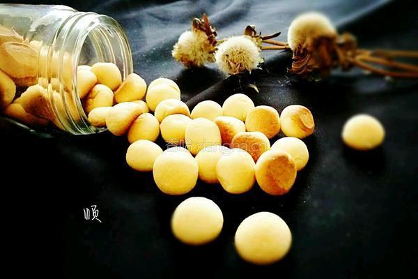 辅食小奶豆的做法图解11