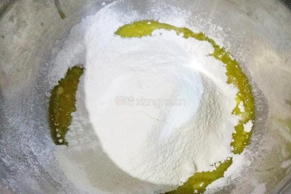 辅食小奶豆的做法图解4