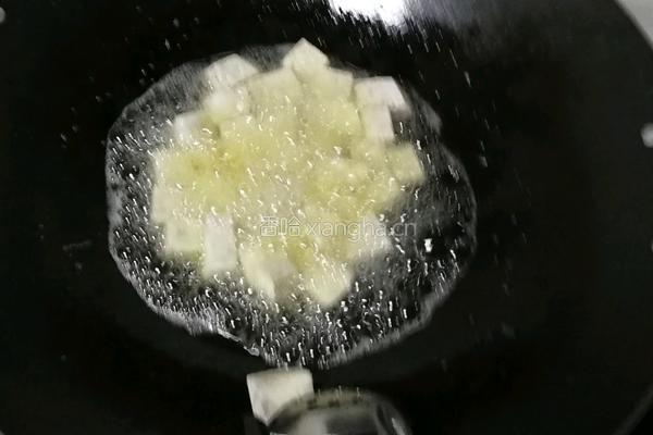 拔丝芋头的做法图解5