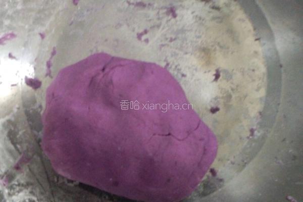 芋圆的做法图解2
