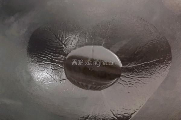 番薯叶炒罐头鱼的做法图解4