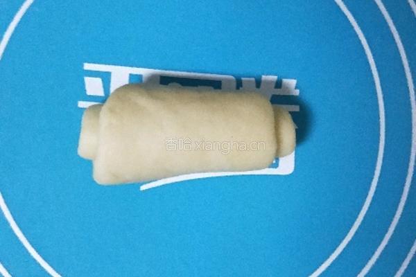 蜂蜜脆底小面包(详细步骤一次成功)的做法图解10
