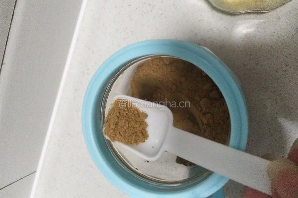 茄子夹肉的做法图解14