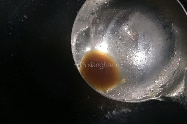 茄子夹肉的做法图解16