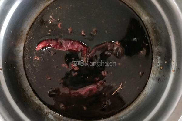 腌黄瓜咸菜的做法图解10