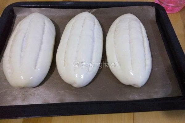 奶油哈斯的做法图解9