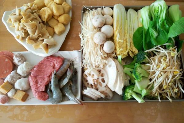 家庭版麻辣香锅的做法图解3