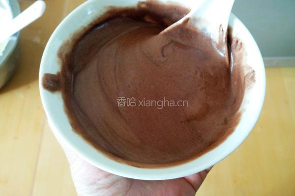 奶牛蛋糕卷的做法图解10
