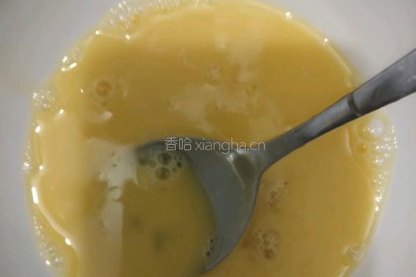 素浓汤的做法图解3