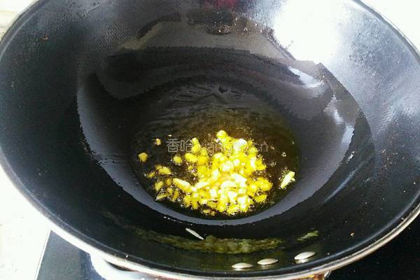 红烧豆腐的做法图解6