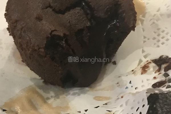 心太软蛋糕的做法图解10
