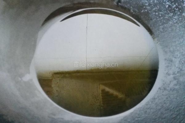 炸鸡柳的做法图解7