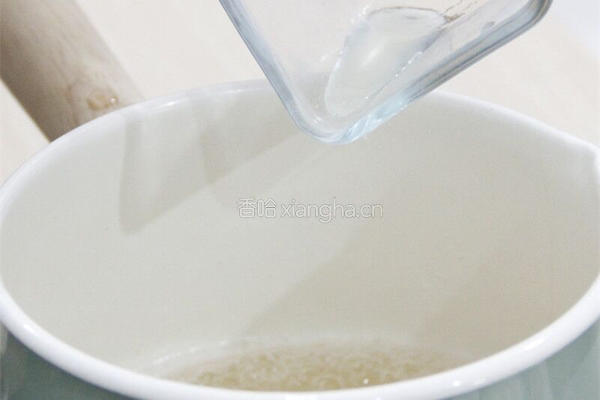 【月饼必学】手把手教你转化糖浆,成功率100%的做法图解4
