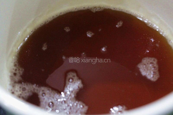 【月饼必学】手把手教你转化糖浆,成功率100%的做法图解5
