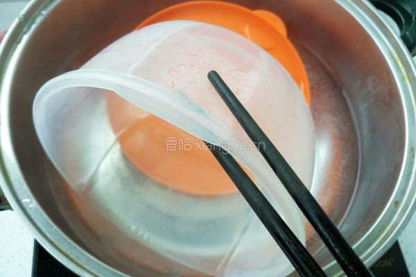 电饭煲酸奶的做法图解2