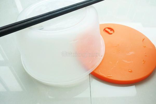 电饭煲酸奶的做法图解3