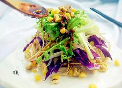 什锦大拌菜