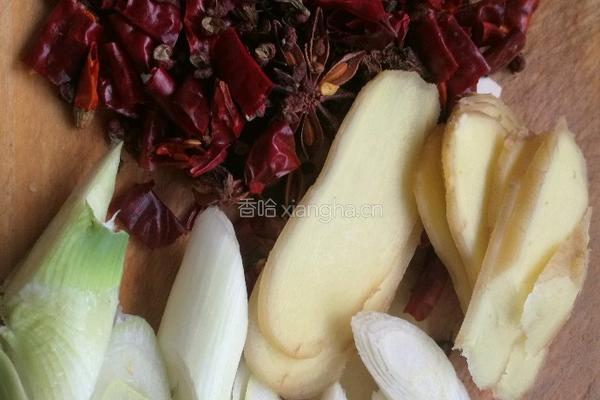 家常红烧花蛤的做法图解4