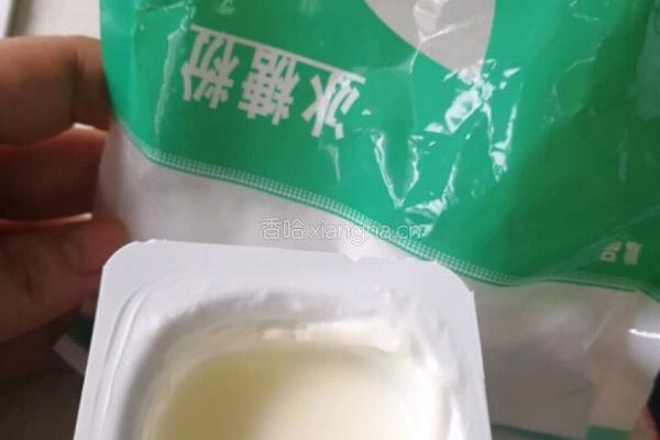 水果捞的做法图解8