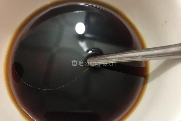 青椒肉段的做法图解8