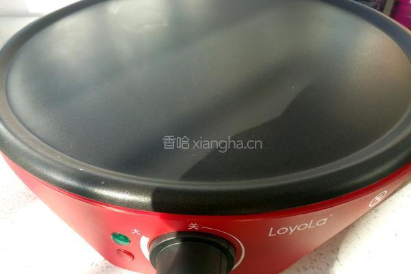 蓝胖子最爱铜锣烧的做法图解9