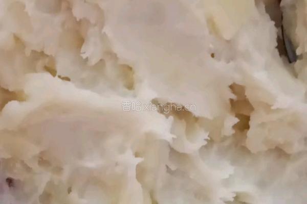 东北饭包的做法图解8