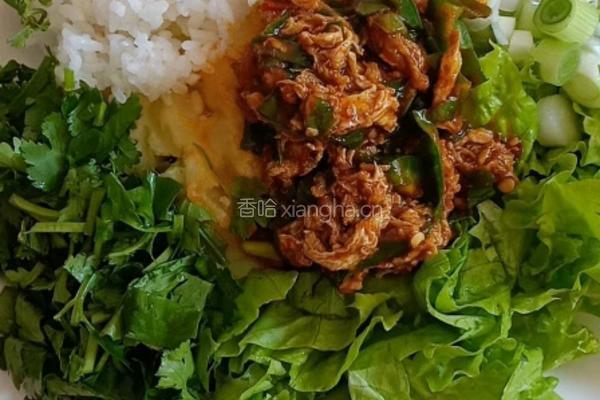 东北饭包的做法图解9