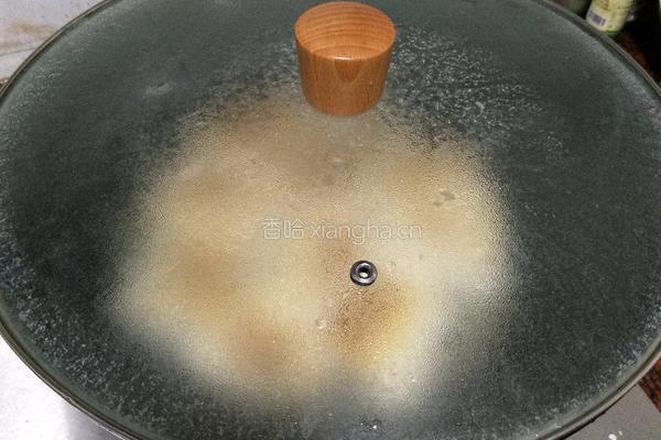 煎酿豆腐的做法图解12
