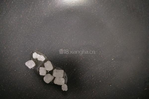 土豆烧鸡的做法图解4
