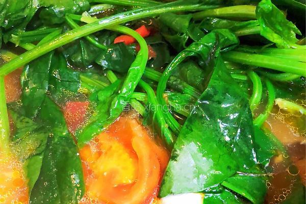 三文鱼豆腐汤的做法图解5