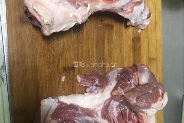水晶肘花的做法图解1