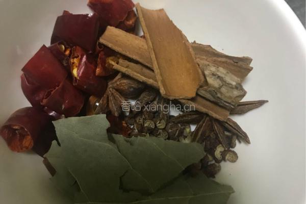 水晶肘花的做法图解4