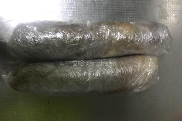 水晶肘花的做法图解6