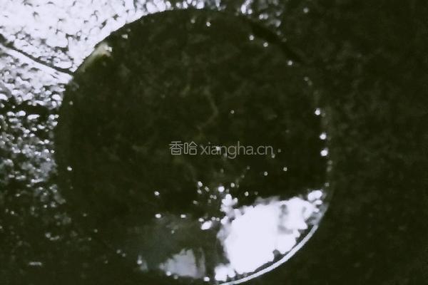蔬菜虾米鸡蛋羹的做法图解3