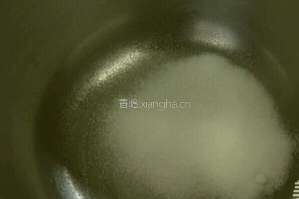 双色甜甜圈的做法图解1