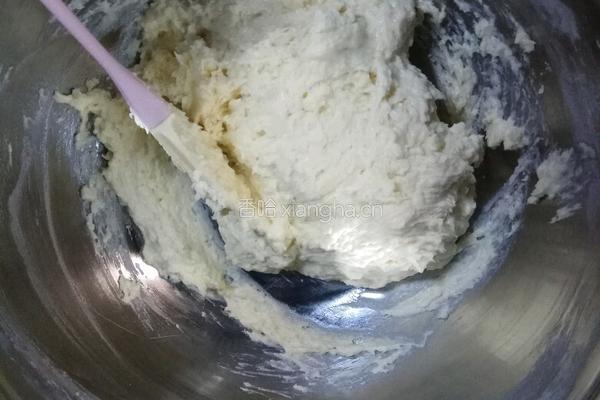牛油磅蛋糕的做法图解10