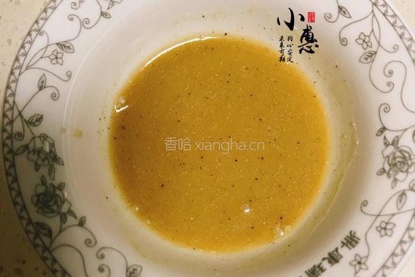 宫爆鸡丁的做法图解3