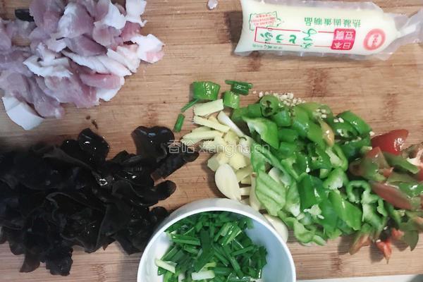 红烧日本豆腐的做法图解5