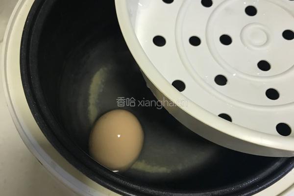 小米粥的做法图解5