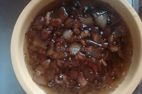 臊子肉的做法图解10