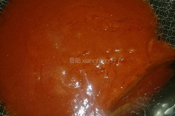 糖醋里脊的做法图解6