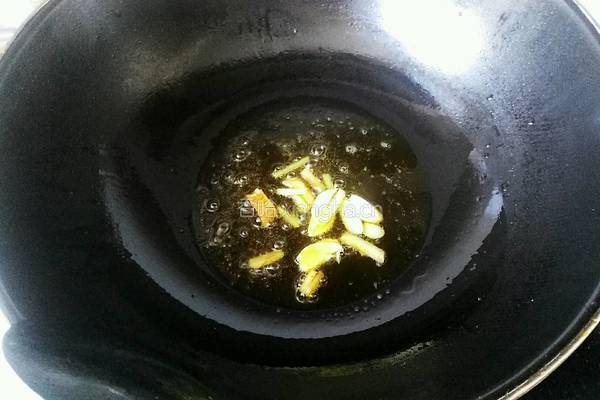 豆腐烧鲫鱼的做法图解8