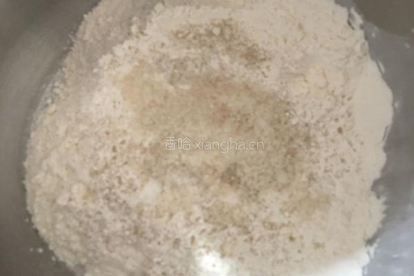 汉堡包（儿童口味）的做法图解1