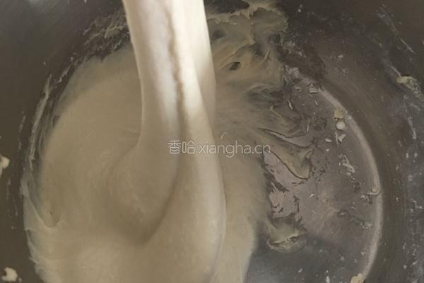 汉堡包(儿童口味)的做法图解3