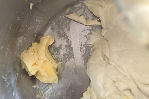 汉堡包(儿童口味)的做法图解4
