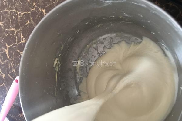 汉堡包(儿童口味)的做法图解5
