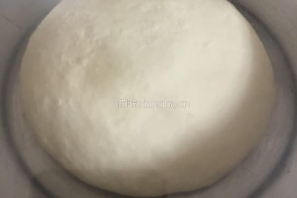 汉堡包(儿童口味)的做法图解6