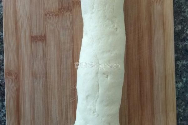 玉米面菜团子（酸菜猪肉馅）的做法图解11